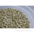 Good quality frozen boiled short necked clam